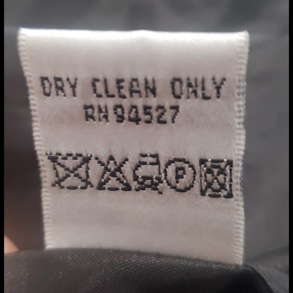 Jacket - Picture 4 of 6